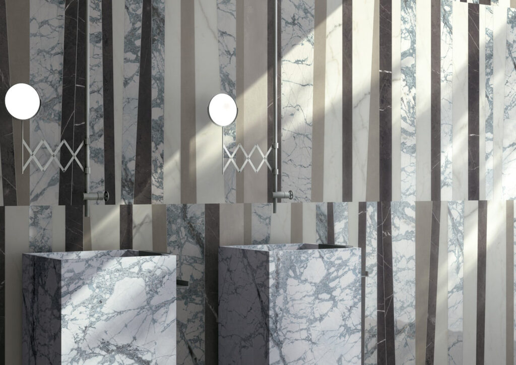 Infinity Surface – Kstone