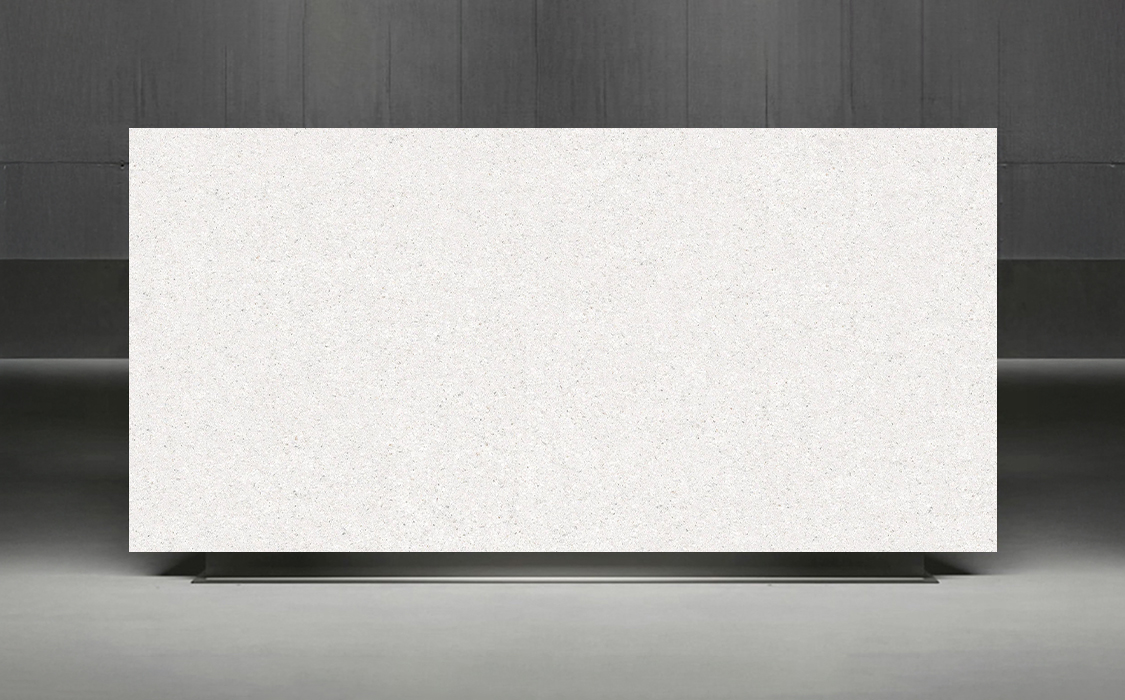 Terrazo-White