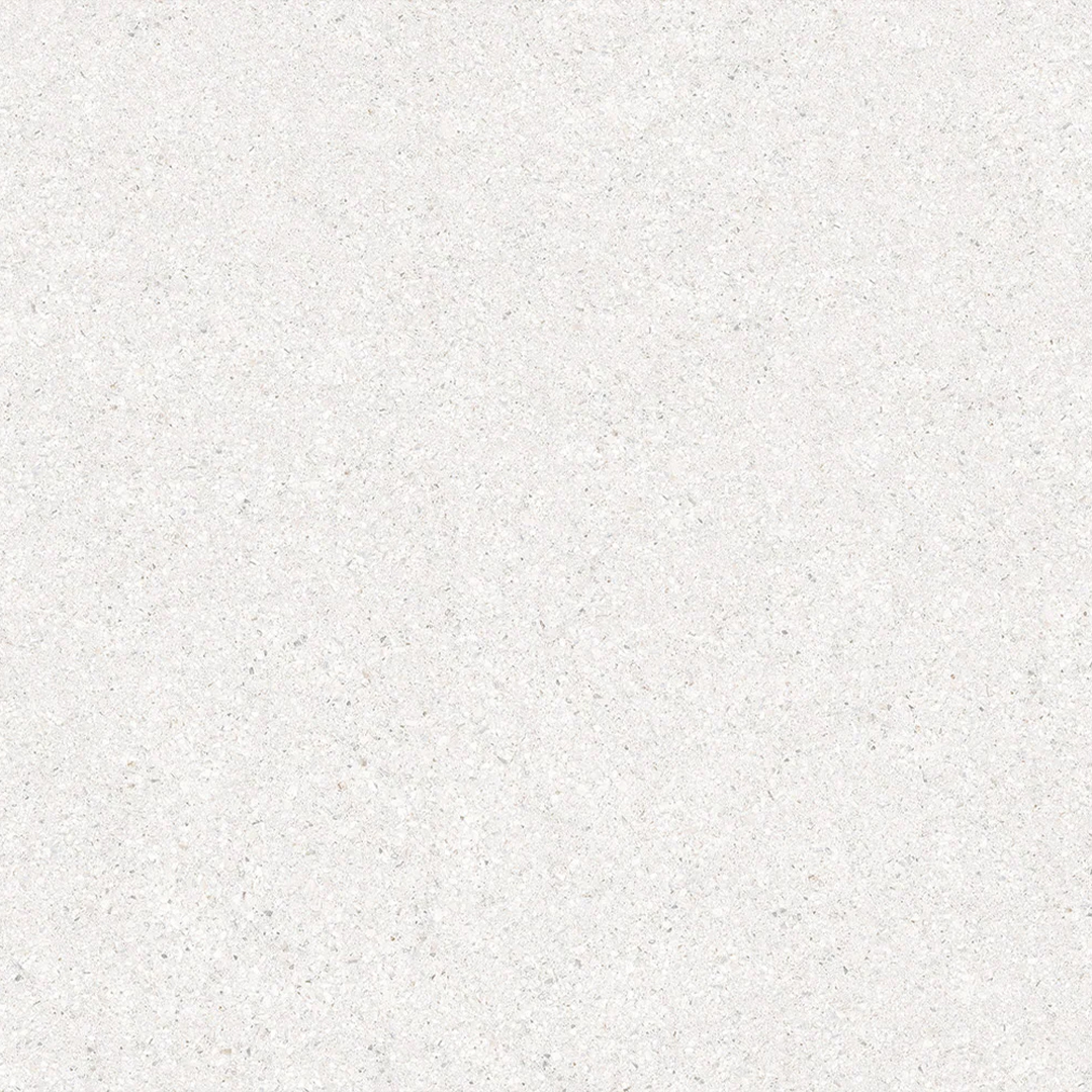 Terrazo-White
